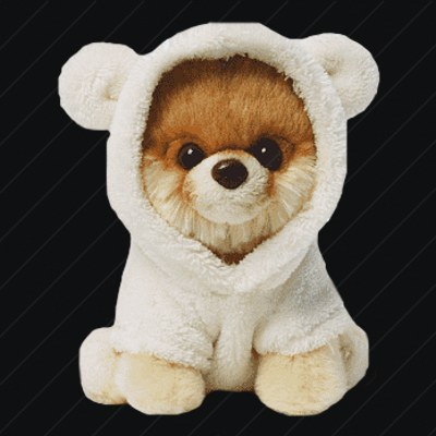 Plush1 preview
