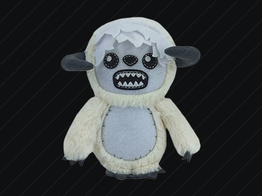 Plush1 preview