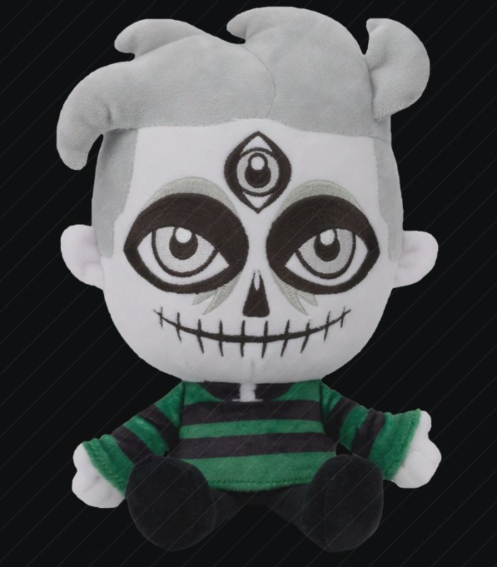 Plush1 preview