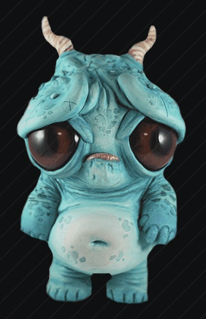 Plush1 preview