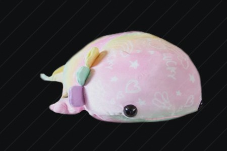Plush1 preview