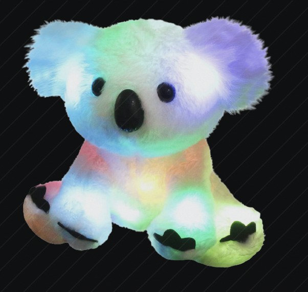 Plush1 preview