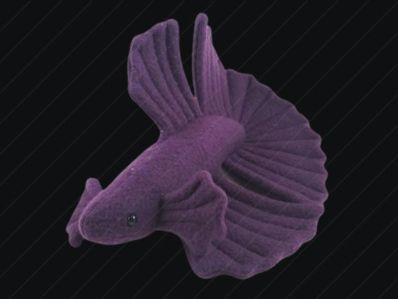 Plush1 preview