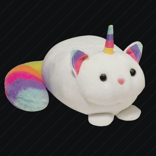 Plush preview