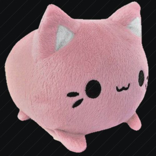 Plush preview