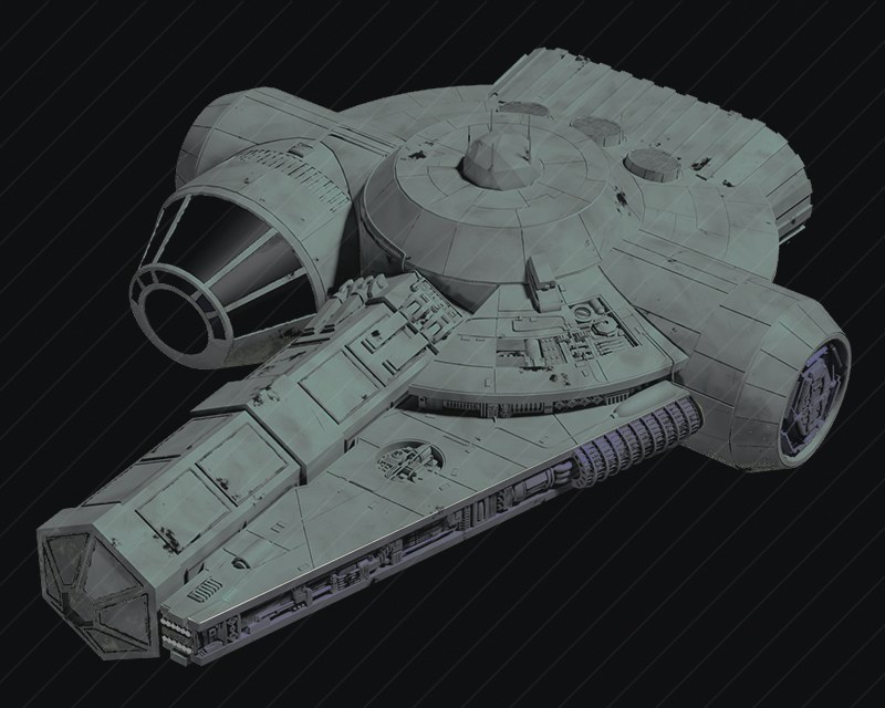 YT-510 preview