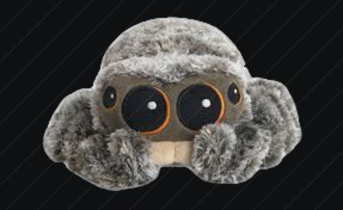 Plush preview