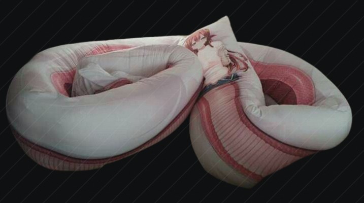 Plush preview