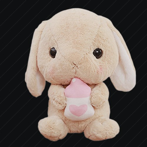 Plush preview
