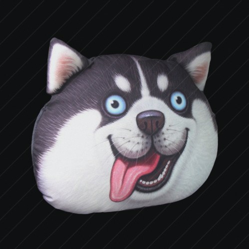 Plush preview