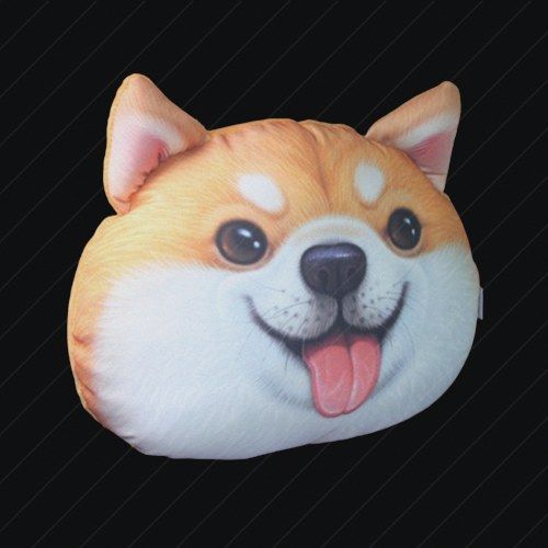 Plush preview