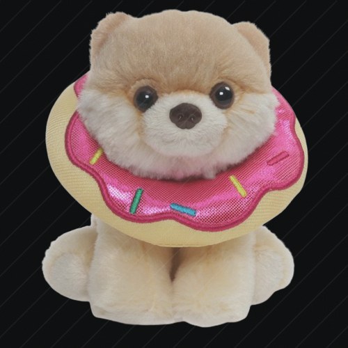 Plush preview