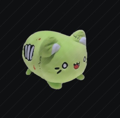 Plush preview