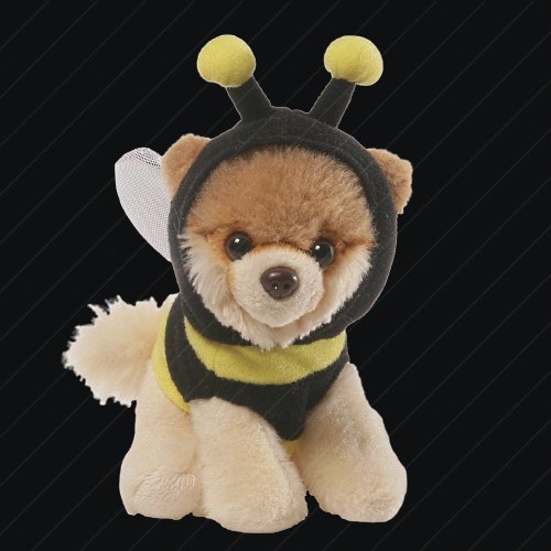 Plush preview