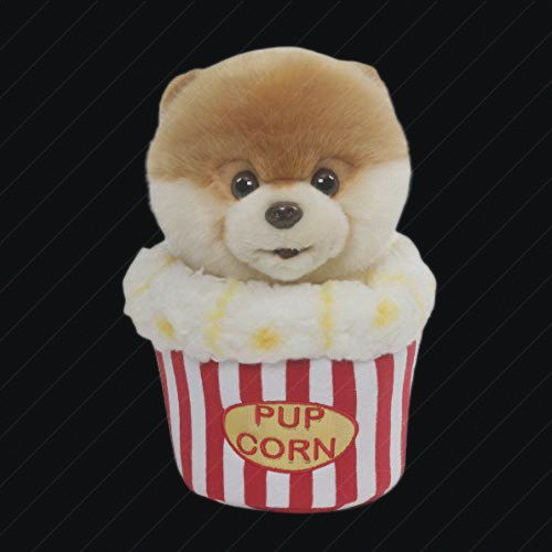 Plush preview