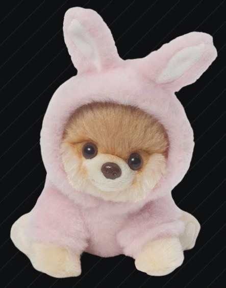 Plush preview