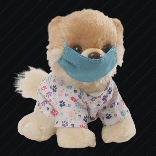 Plush preview