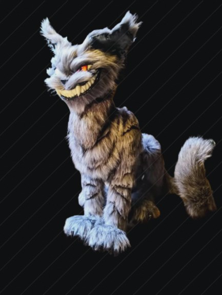 Plush preview