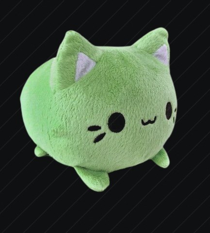 Plush preview