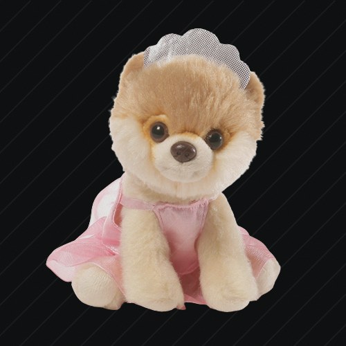 Plush preview