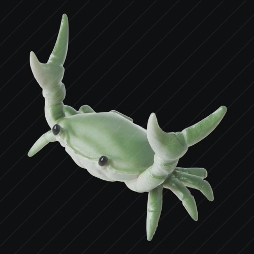 Plush preview