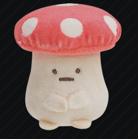 Plush preview