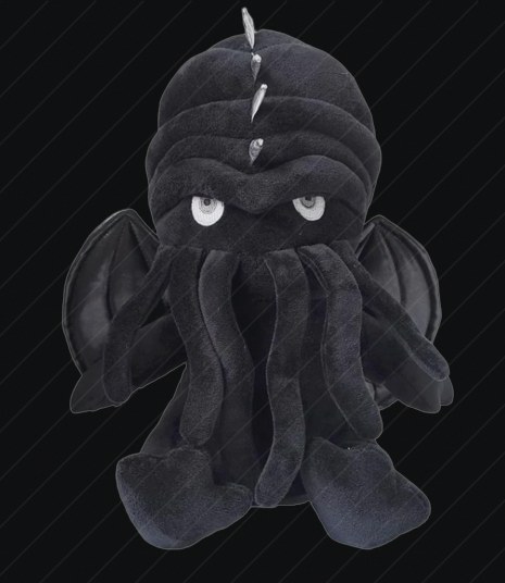 Plush preview