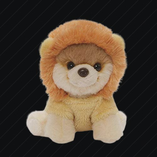 Plush preview
