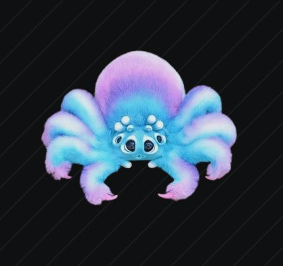 Plush preview