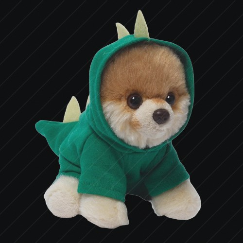 Plush preview