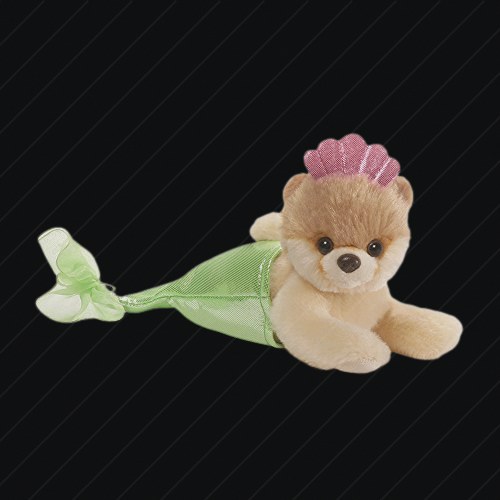 Plush preview