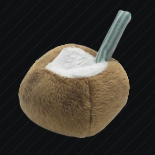 Plush preview