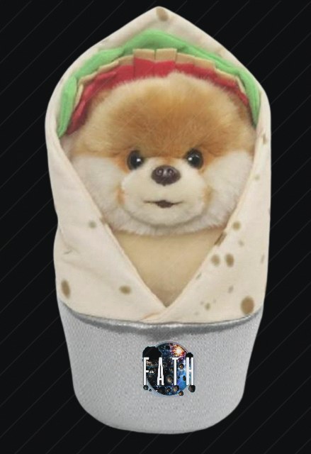 Plush preview