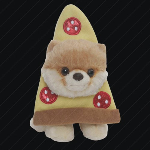 Plush preview