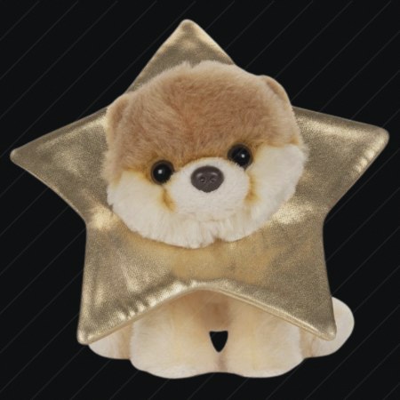 Plush preview