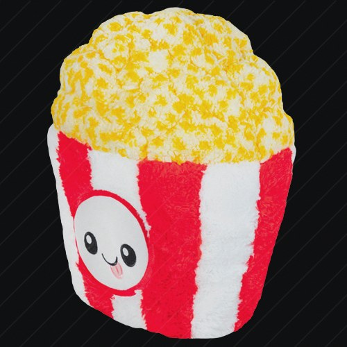 Plush preview