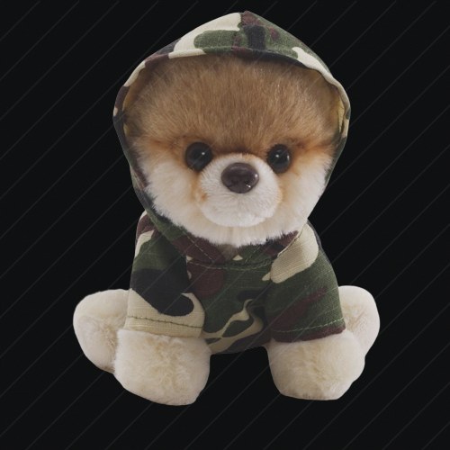 Plush preview