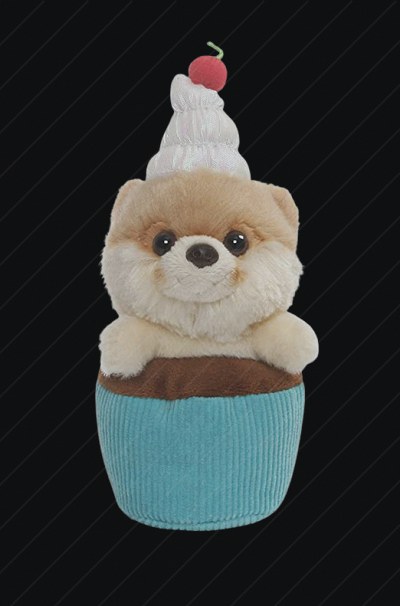 Plush preview