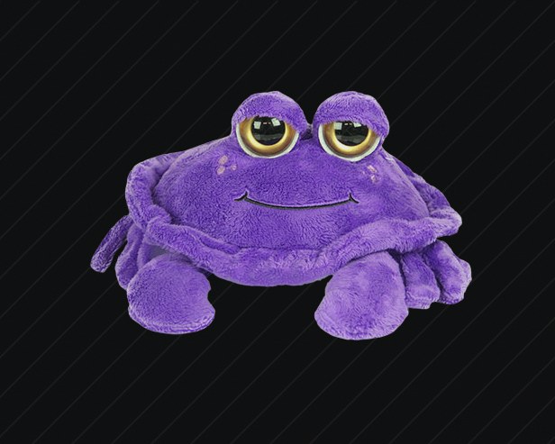 Plush preview