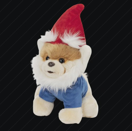 Plush preview