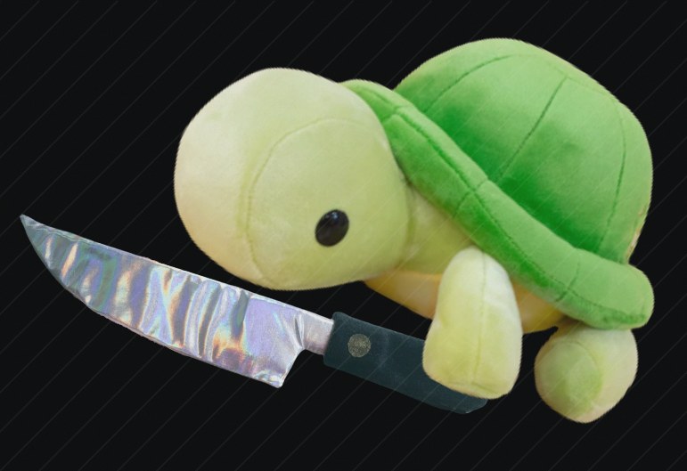 Plush preview