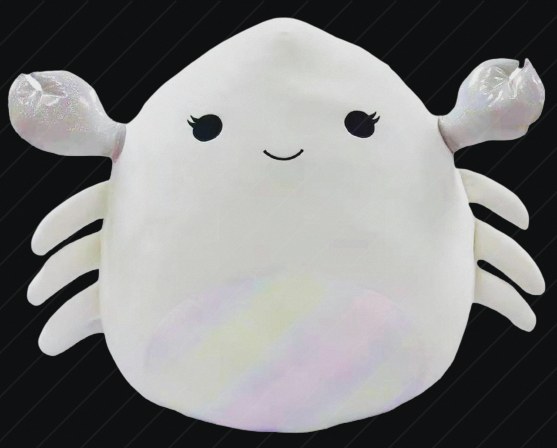 Plush preview