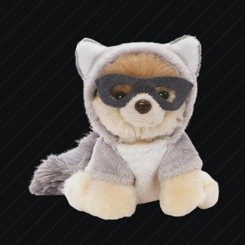 Plush preview