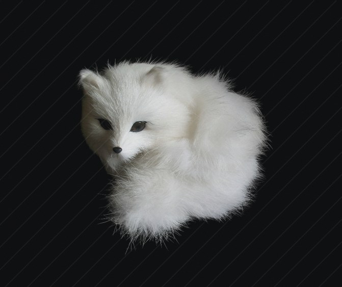 Plush preview