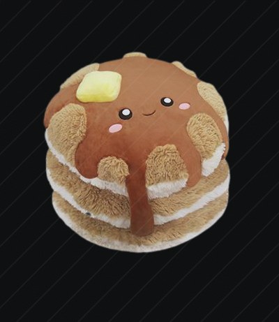 Plush preview