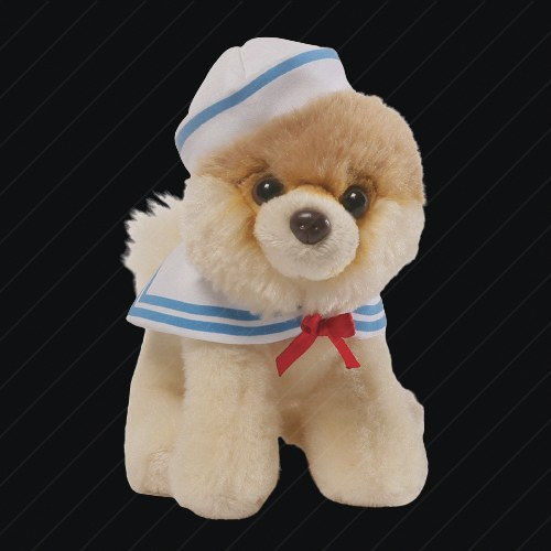 Plush preview