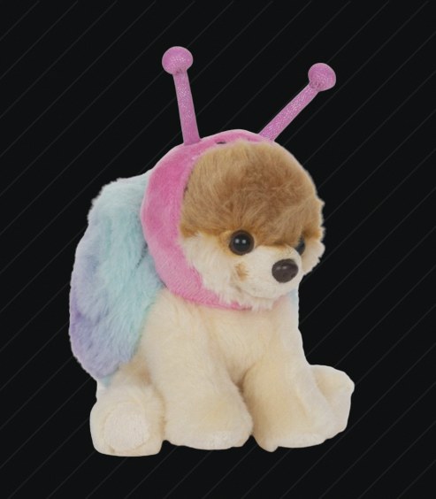 Plush preview