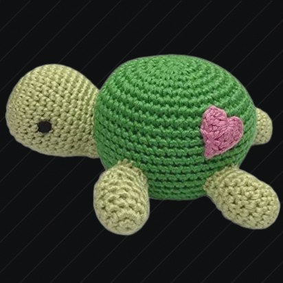 Plush preview