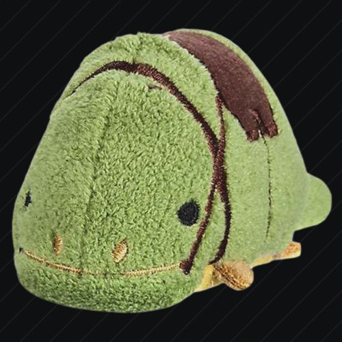 Plush preview