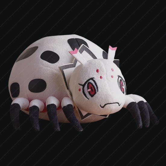 Plush preview
